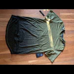 Nike Dry Max Training T-Shirt size M